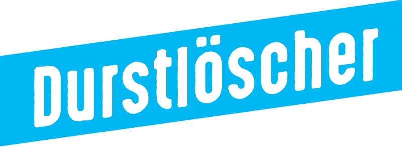 Logo Durstlöscher