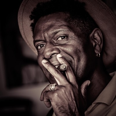 Delroy Campbell
