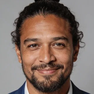 Jordan Ellis, founder and creative director of Agencian