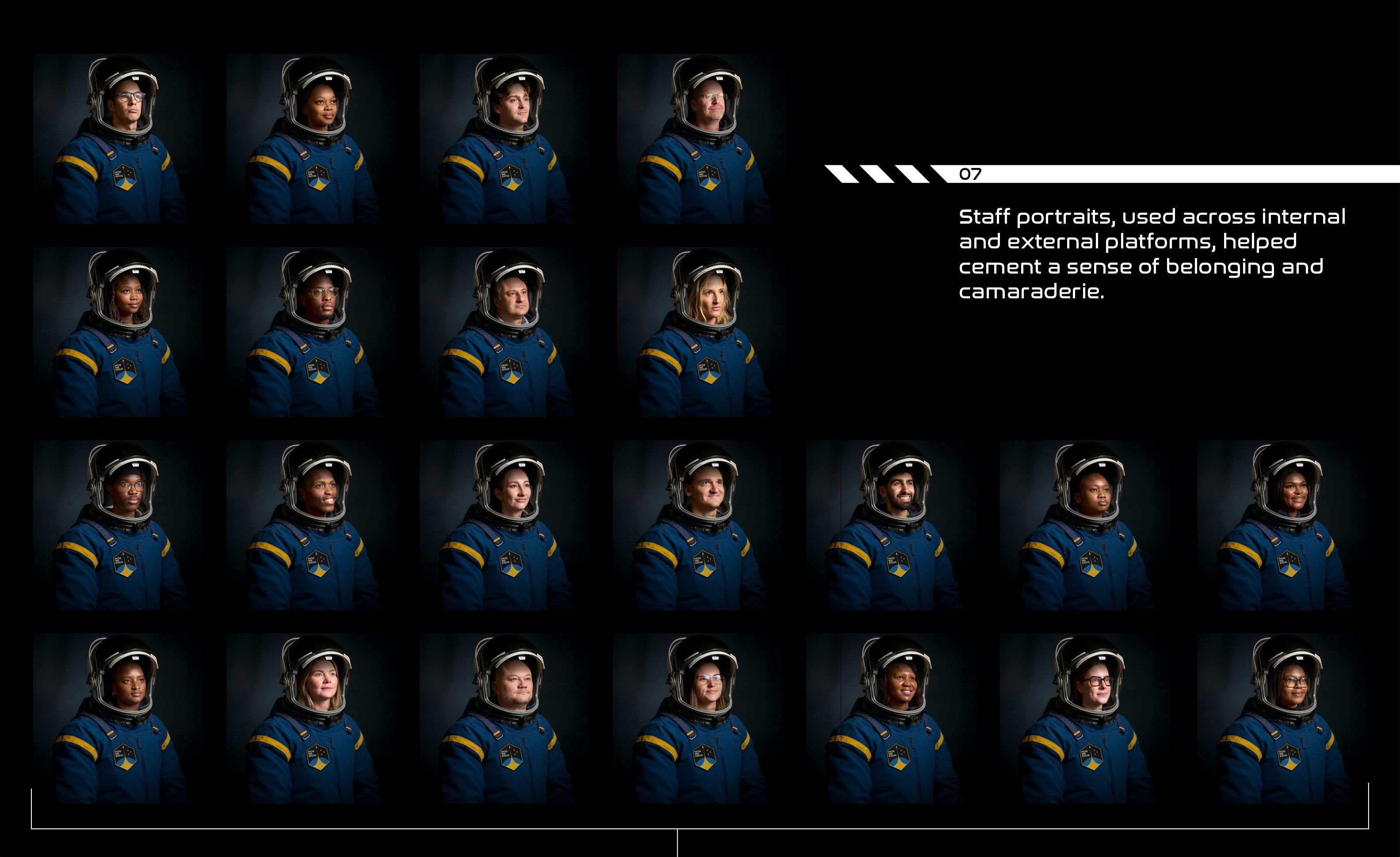 Armada Agency - Merchant Capital - North Star - Case Study