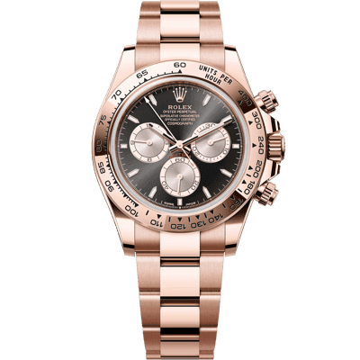 Rolex Daytona image 0
