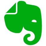 logo evernote