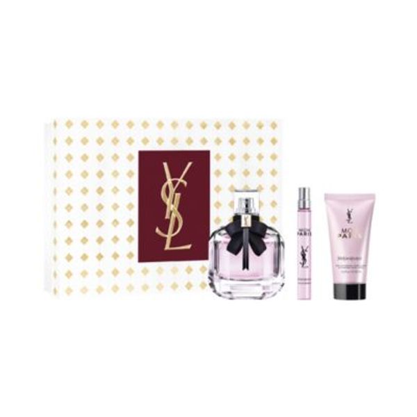 YSL Mon Paris gift set