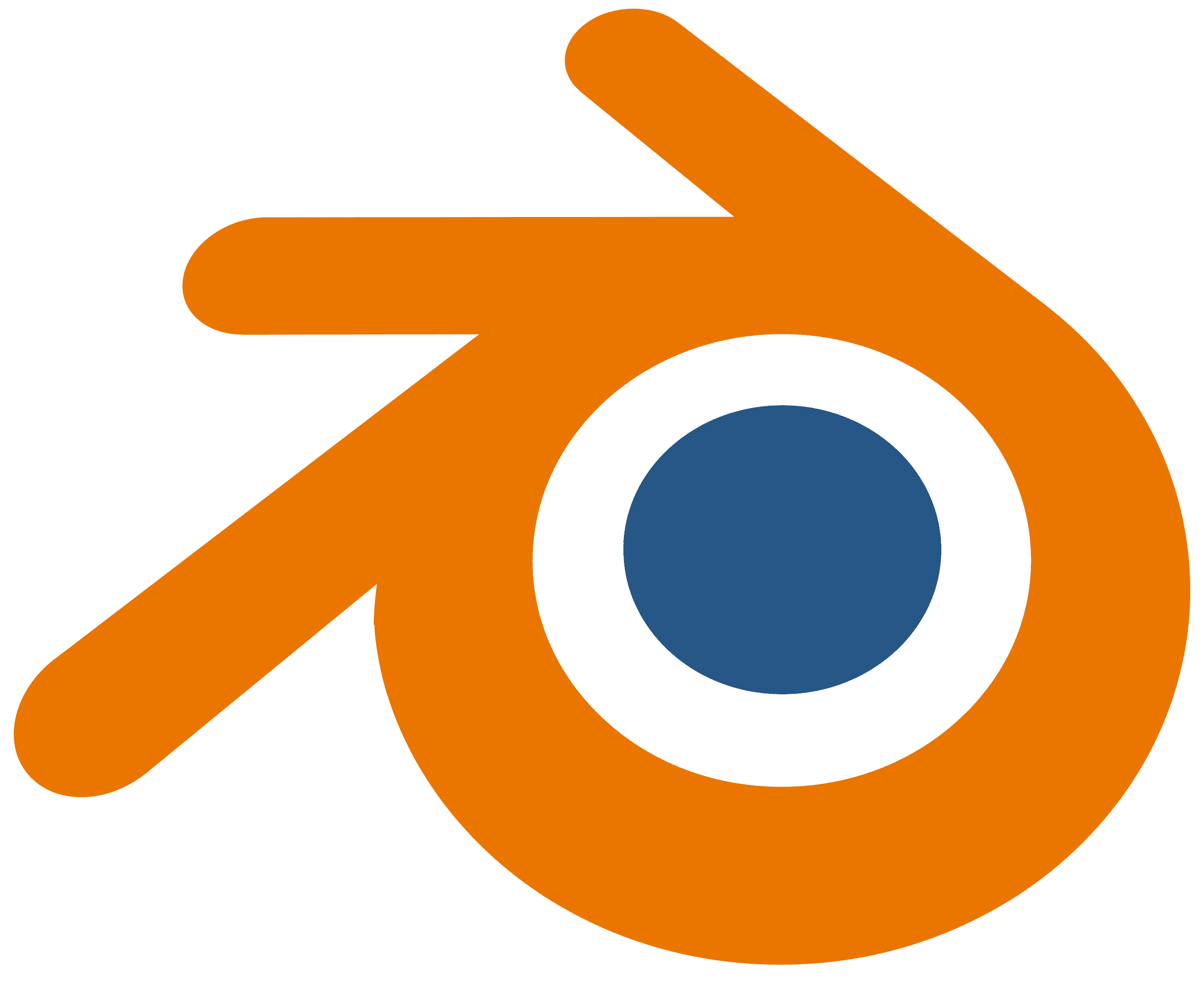 Blender logo