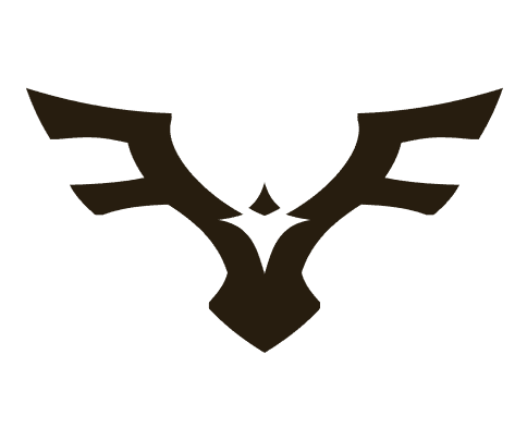 Thing number one to avoid on the logo