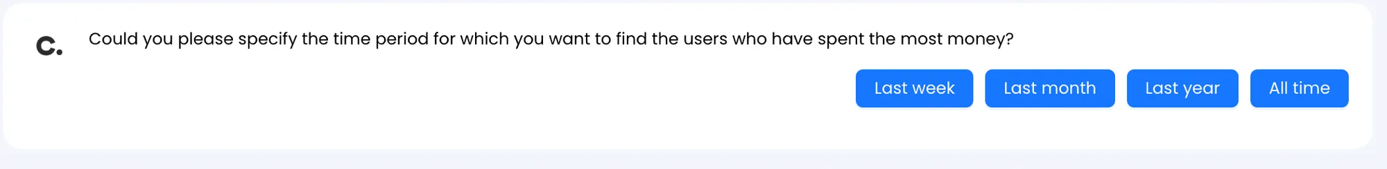 Meta Data