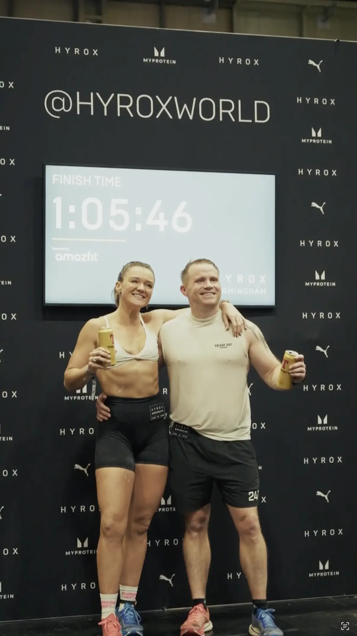 A13 Fitness
