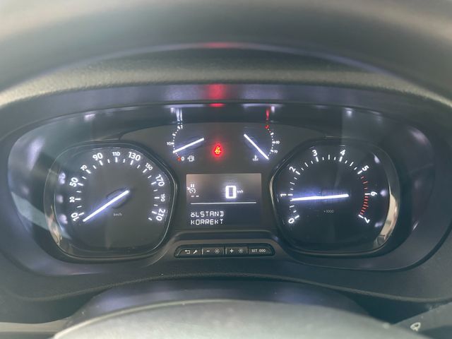 Fahrzeug Gebrauchtwagen - Galeriebild 11