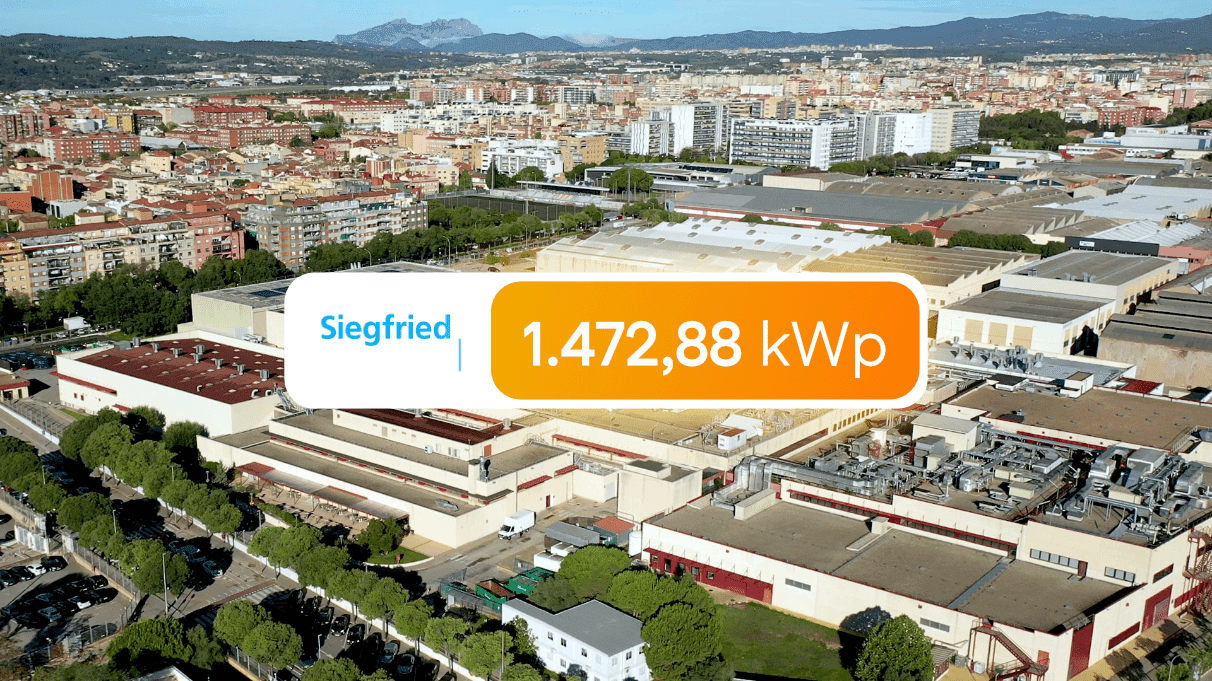 autoconsumo y energía renovable para empresas