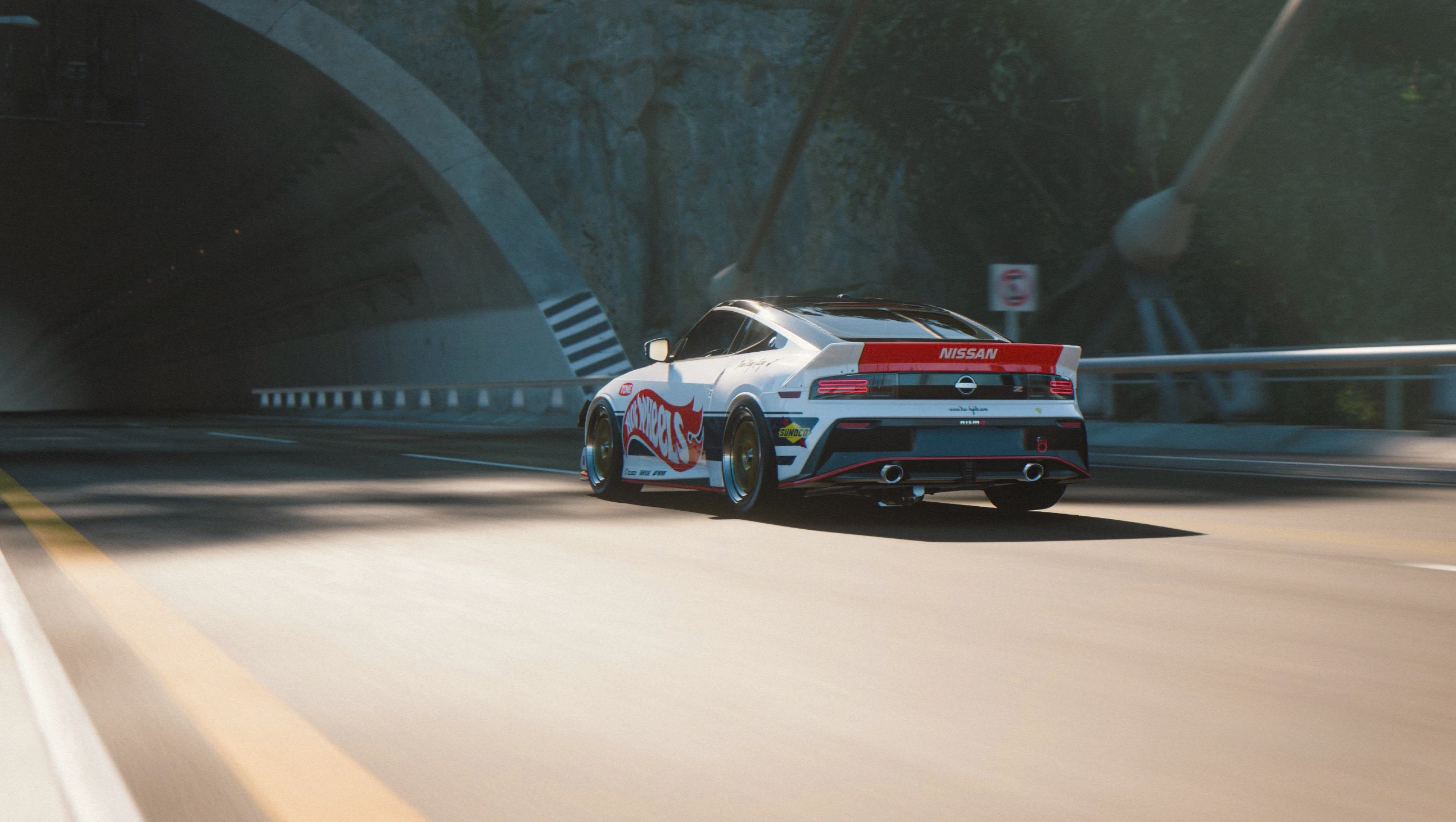 Nissan Z Nismo 2024 - Hot Wheels 2024