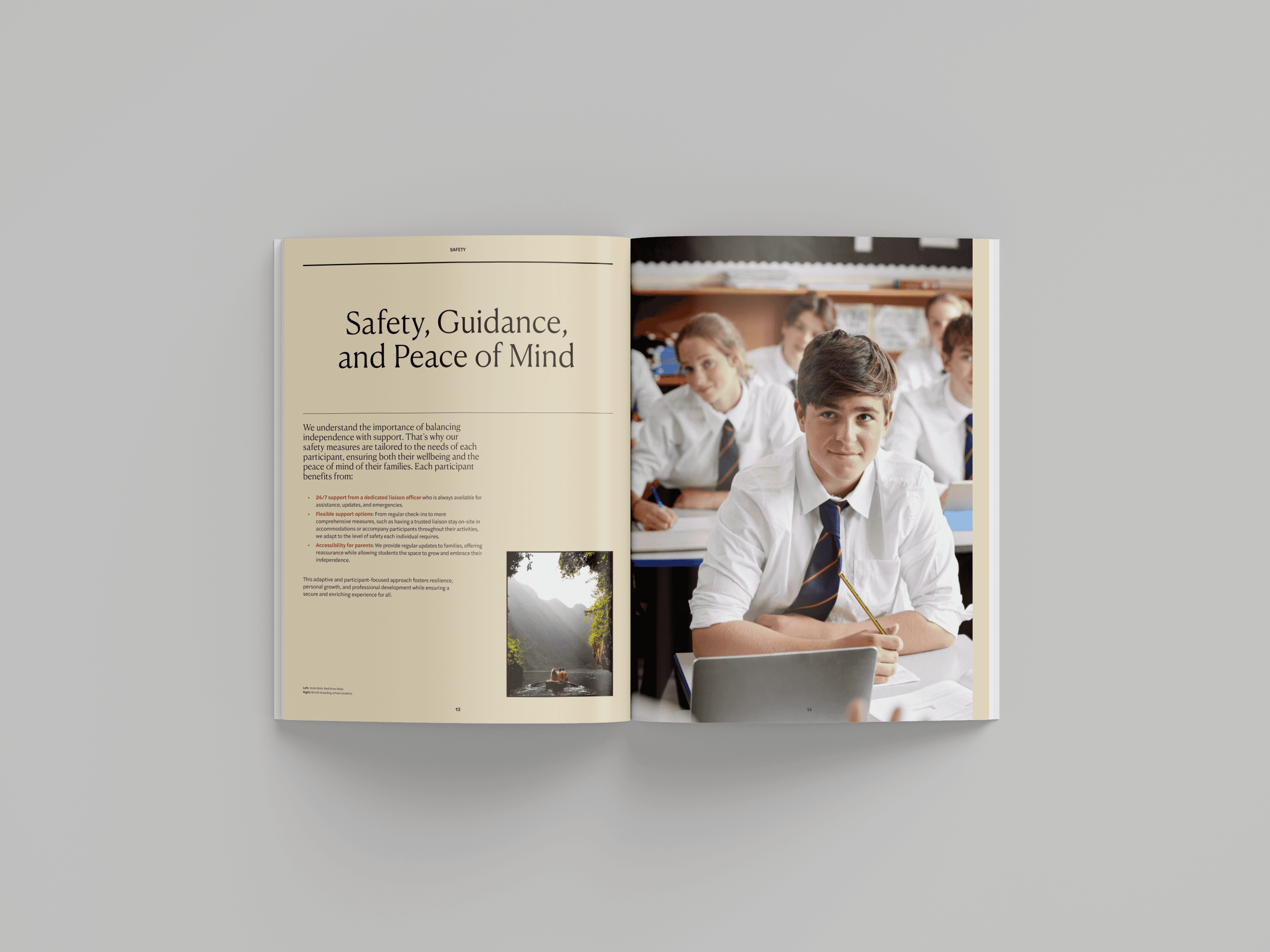 Crawford & Corry – GEORGE COSBY STUDIO | Brand Worlds Built At Moments Of Change