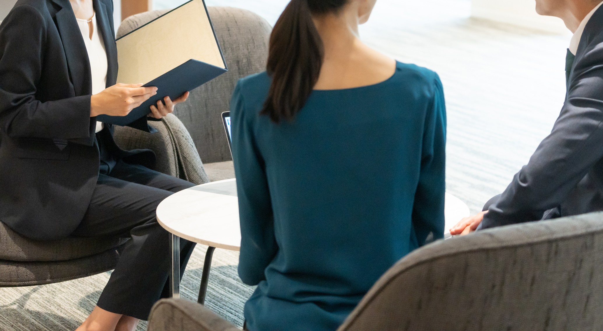 不動産専属エージェント事業