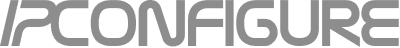 IP Configure
