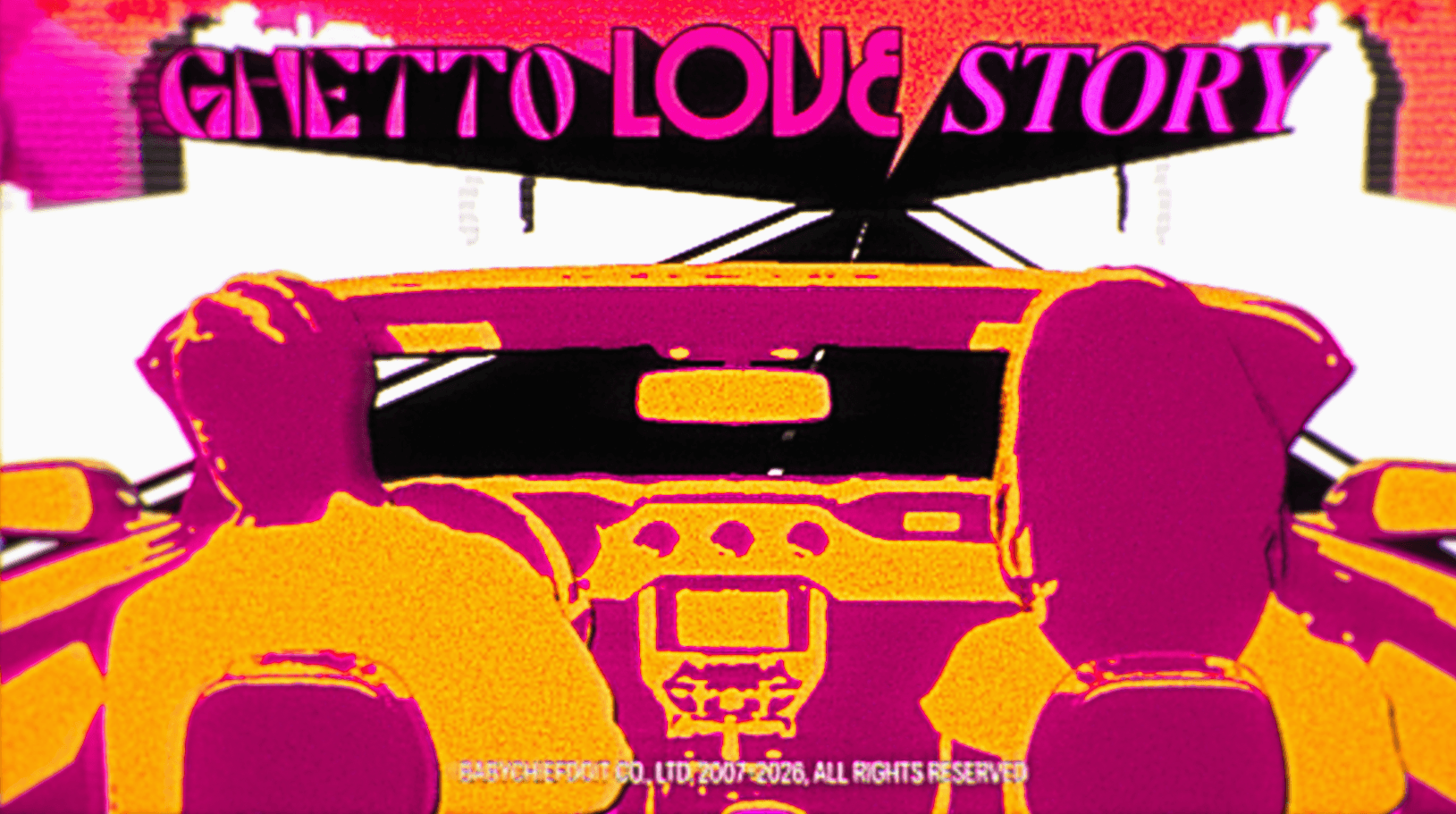 Forma Studio Print