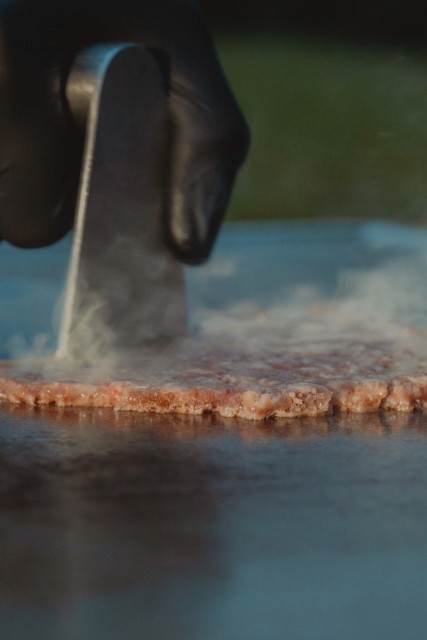 burger kobo street food lavilledieu