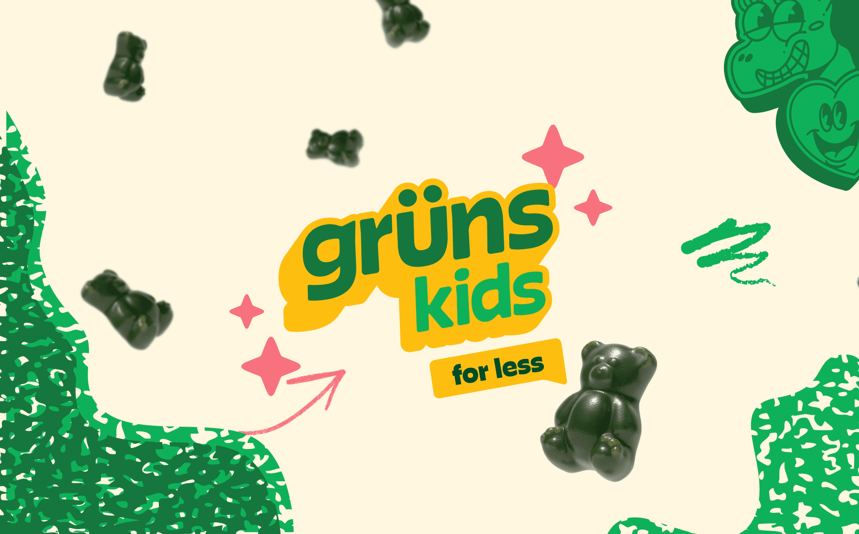 GRUNS KIDS