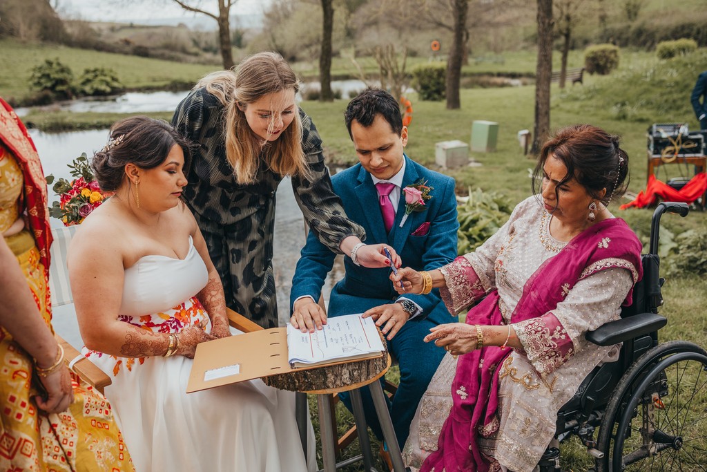 Orla The Celebrant 6