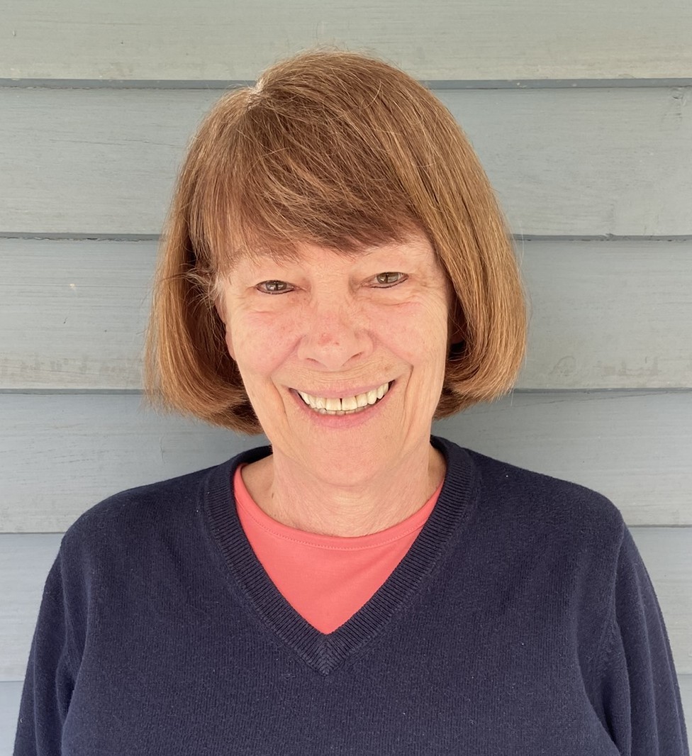 Jane Wood Treasurer, Treasurer