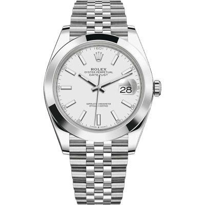 Rolex DateJust image 0