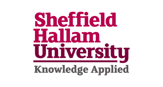 Sheffield Hallam University Logo