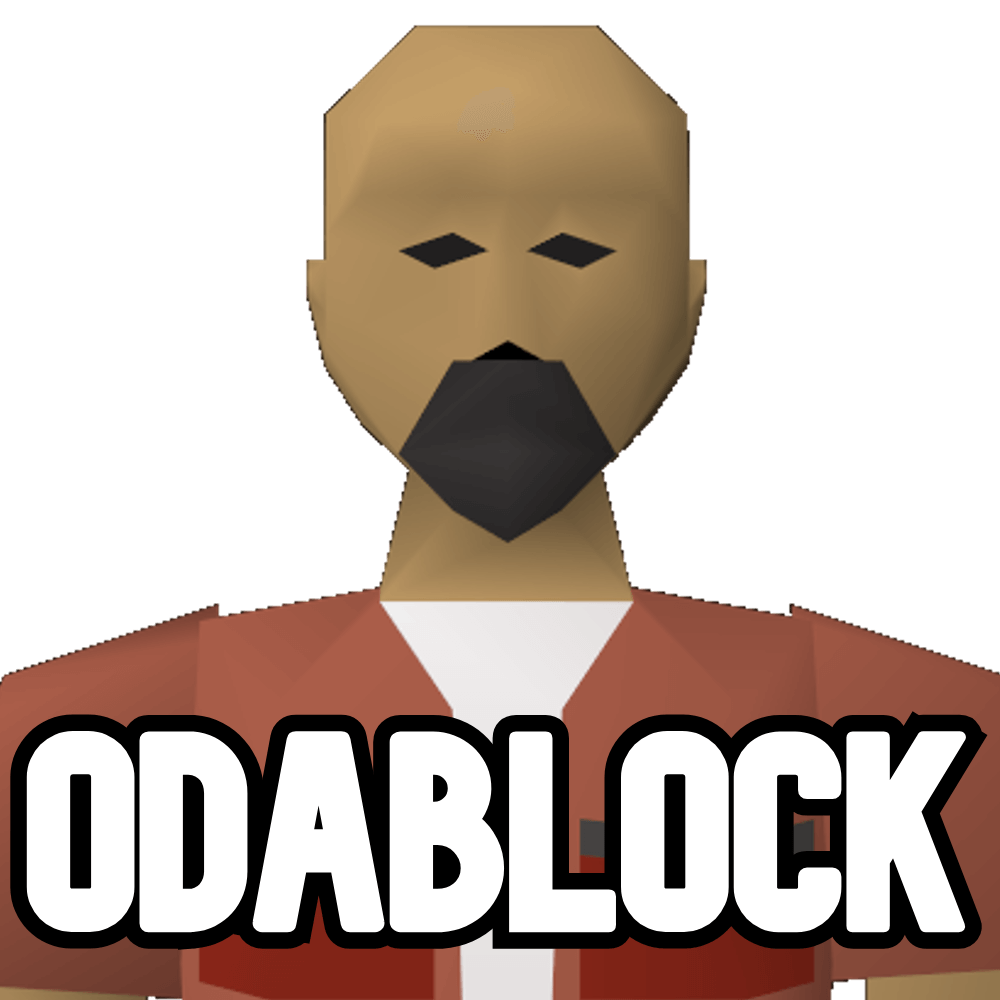 Odablock avatar