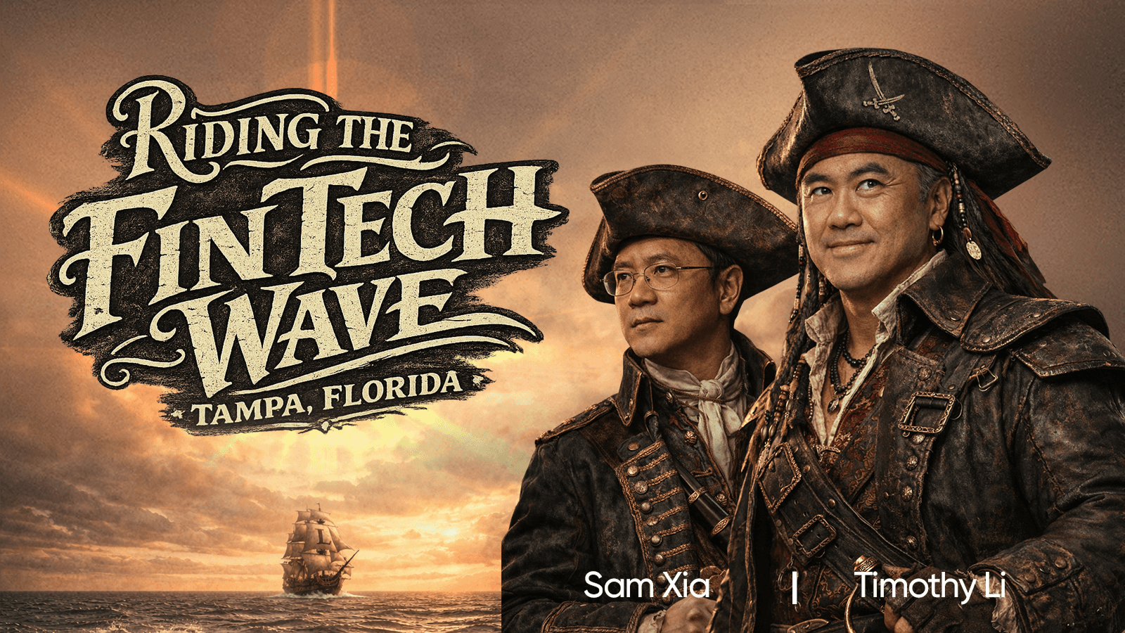 LendAPI Attending Curql Accelerator On Site Event Hosted by Suncoast Credit Union