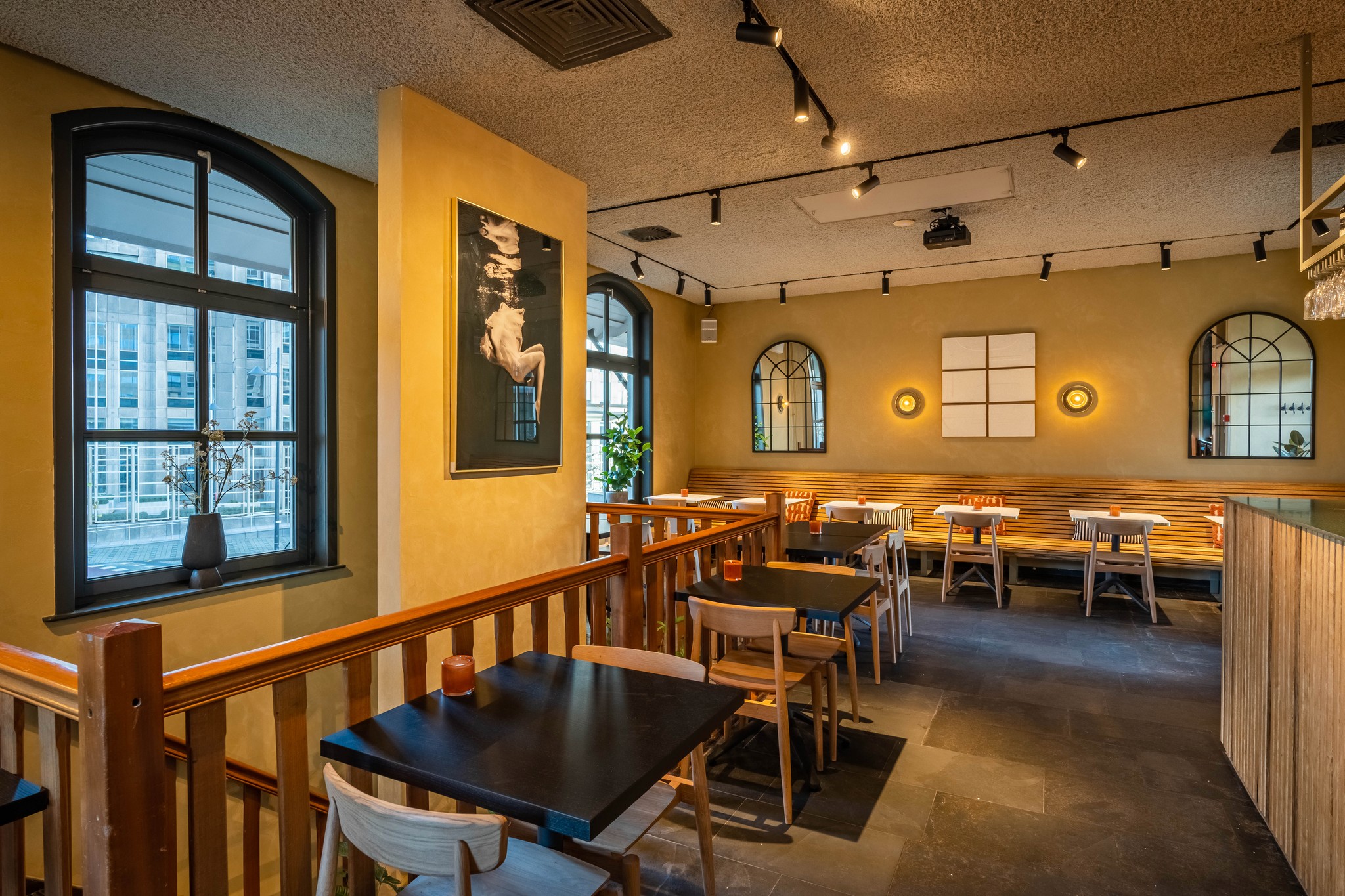 Café Blooker Amsterdam — Doordeweeks voor jou en je gasten