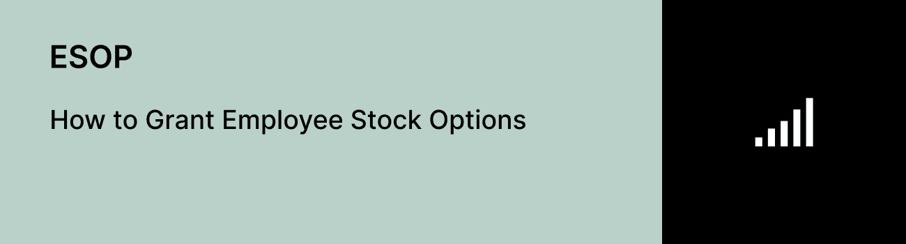 Employee Stock Options Grant