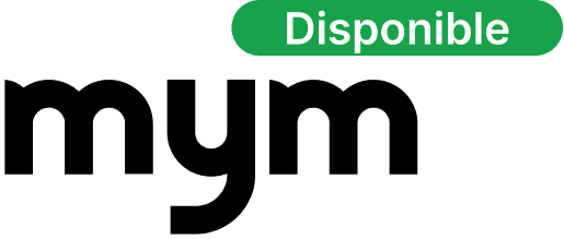 Mym Logo