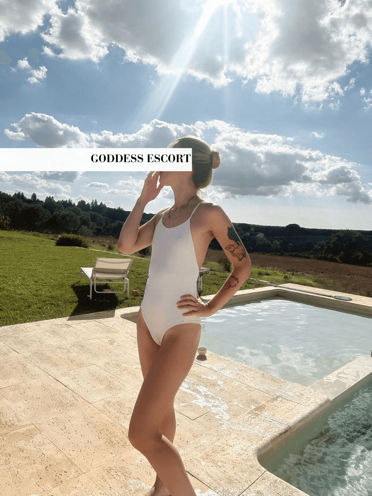 high class escort model berlin