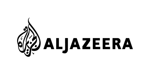 Al Jazeera logo