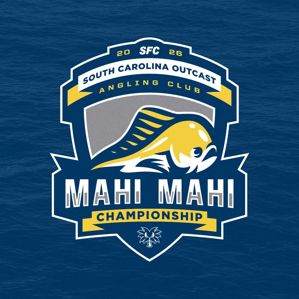 SFC Mahi Mahi championship logo.