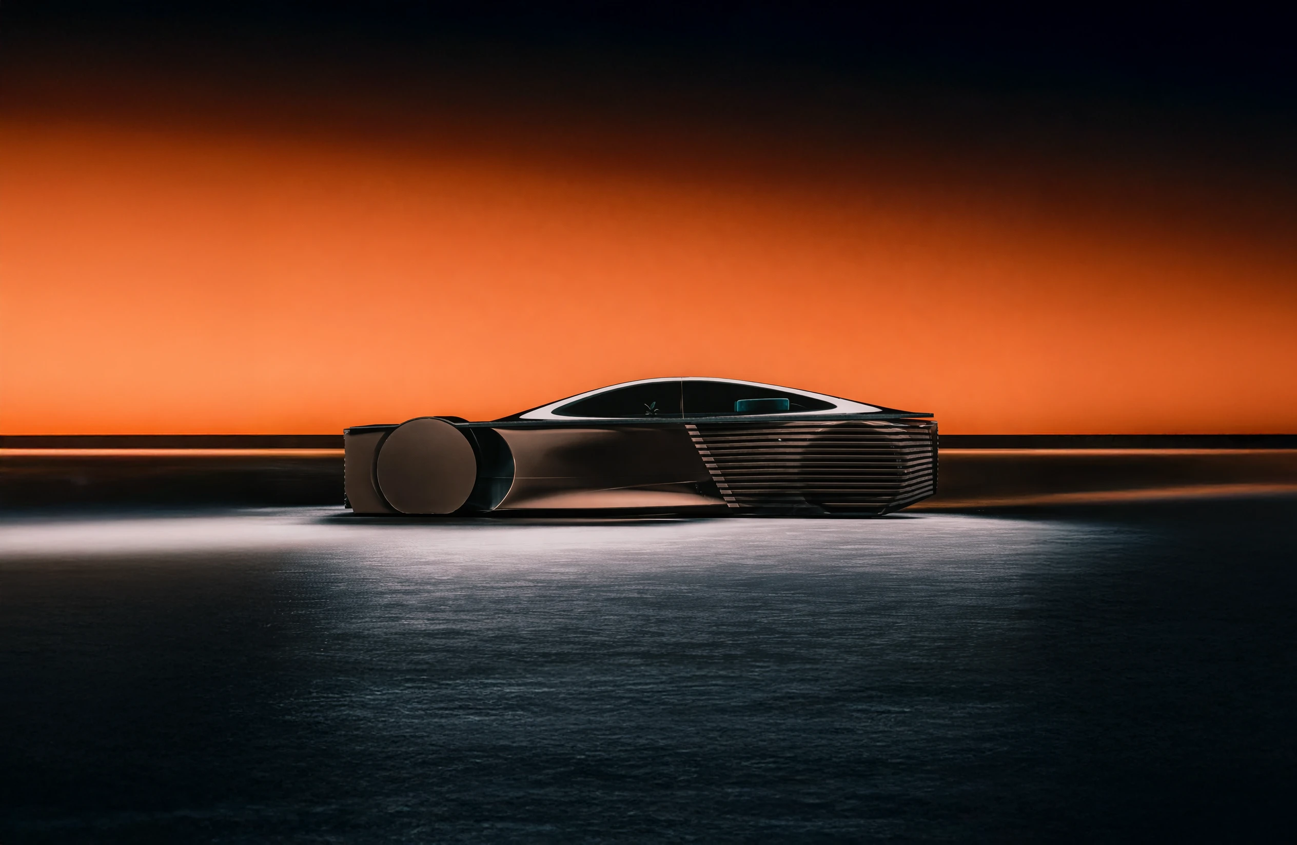 Mango Motors is a forward-thinking automotive brand