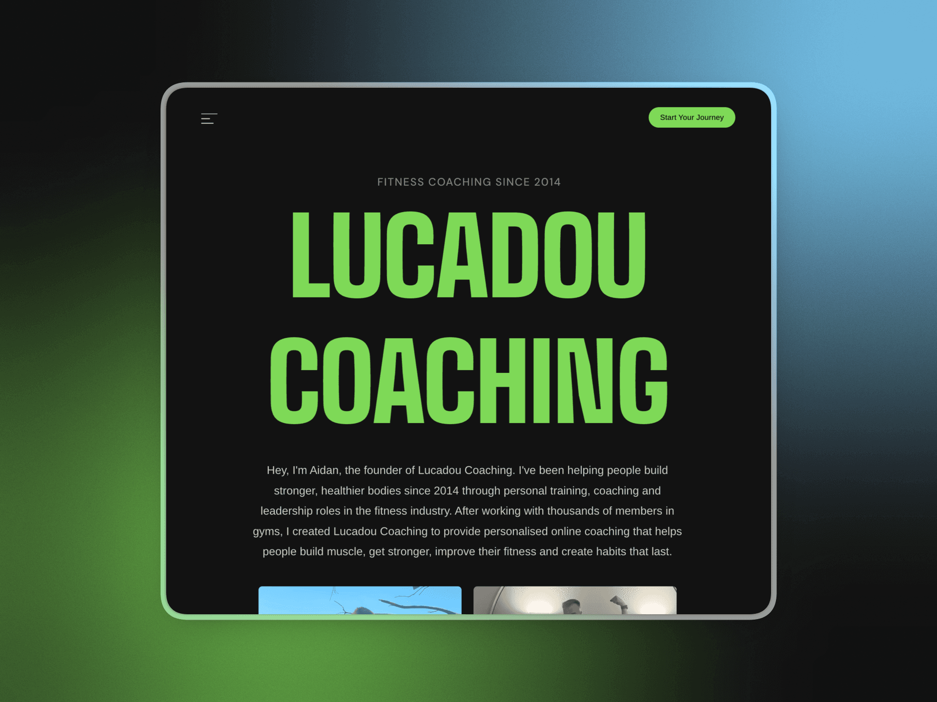Lucadou Coaching