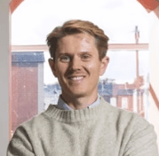 Ben Taylor - Property Filter member, Manchester HMO investor and co-founder of Taylor Smith Property