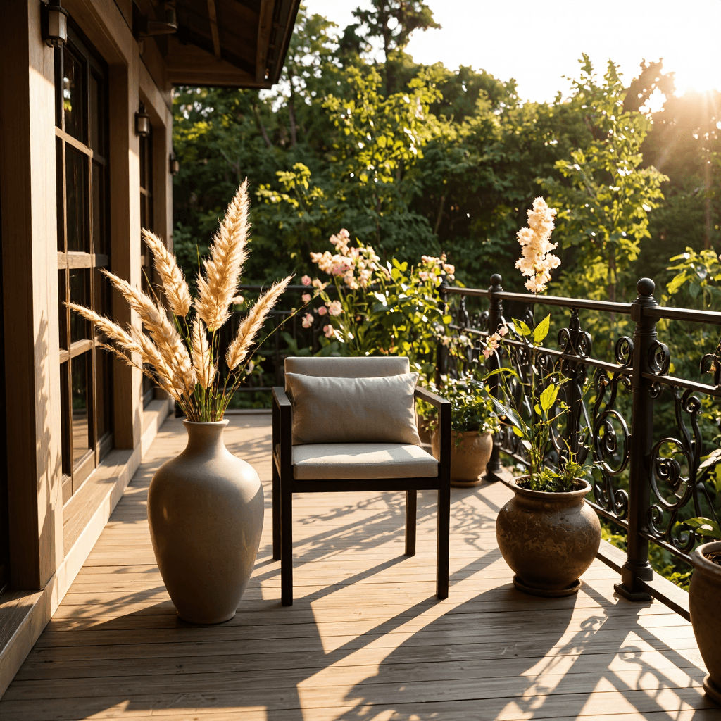 product photography of Outdoor furniture