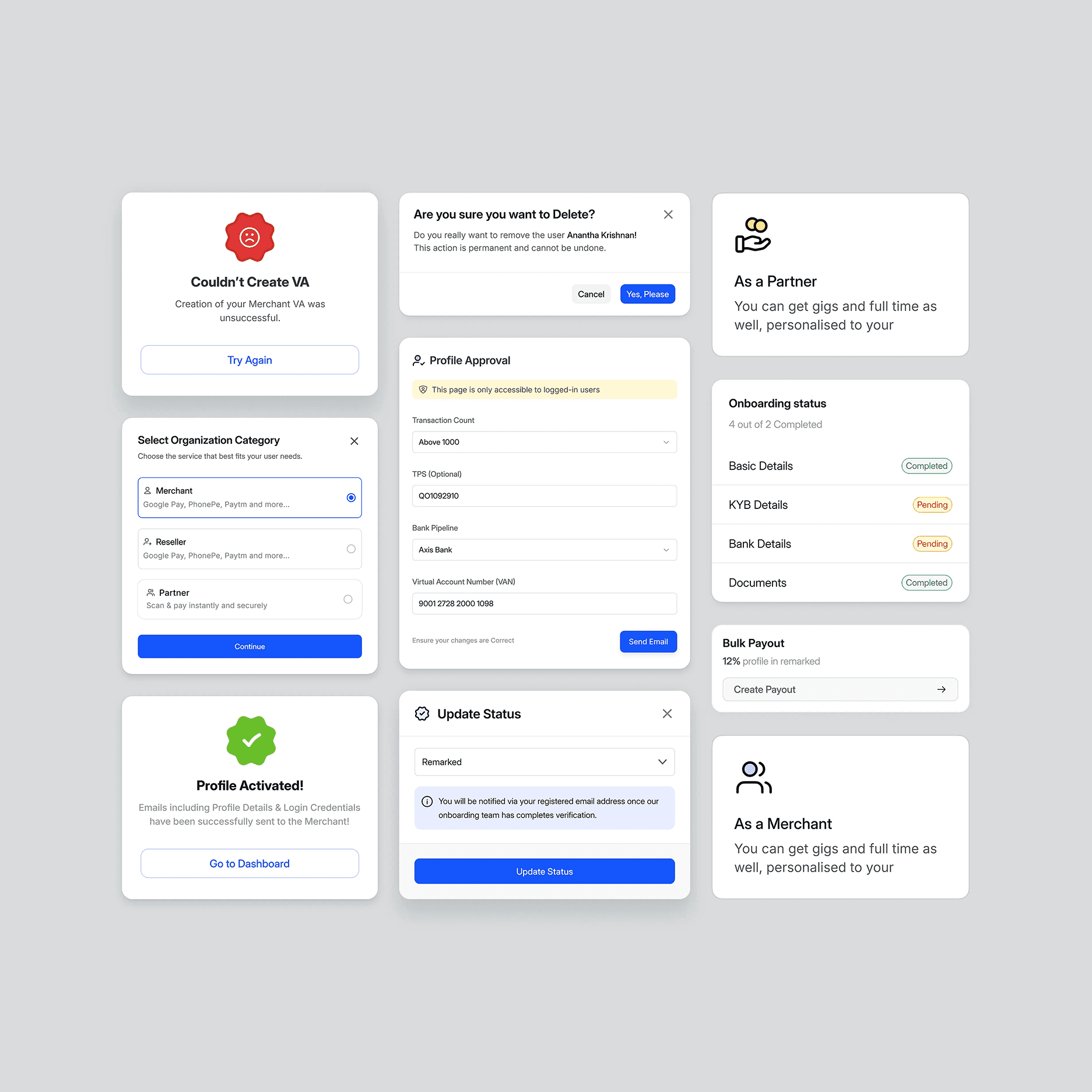 Stratos Platform