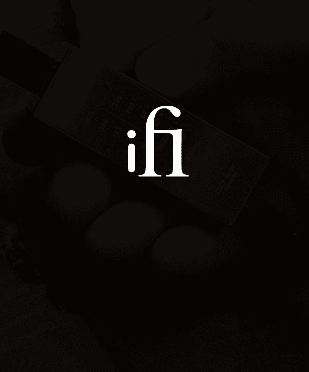 iFi Audio