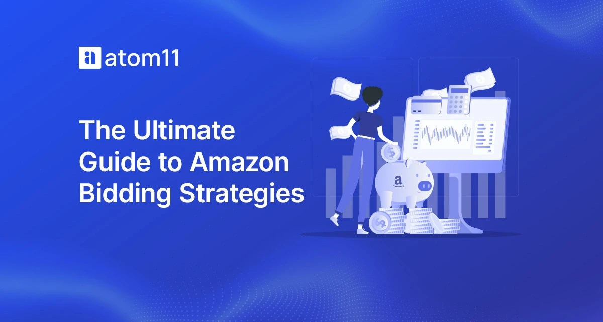 Guide to Amazon bidding strategies