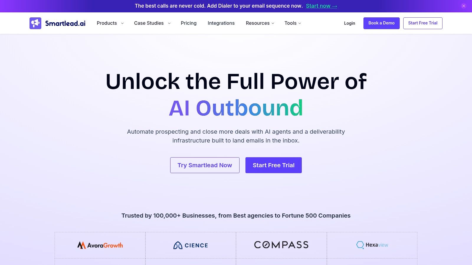 Smartlead.ai