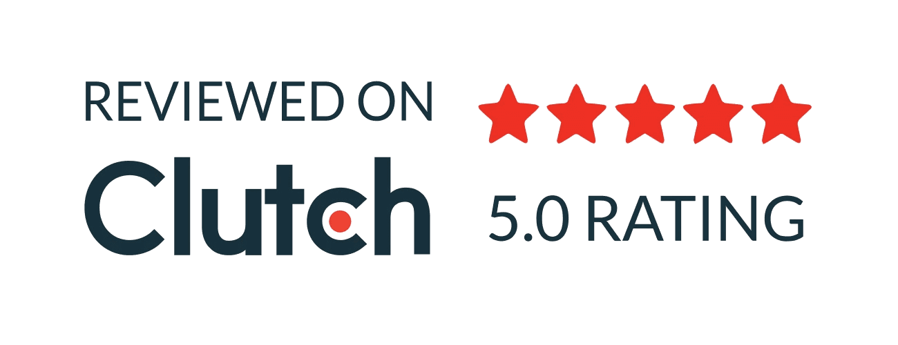 Pansyer agency clutch 5 star reviews agency