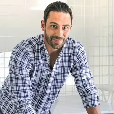 Mark Bardi Co founder @SHRED