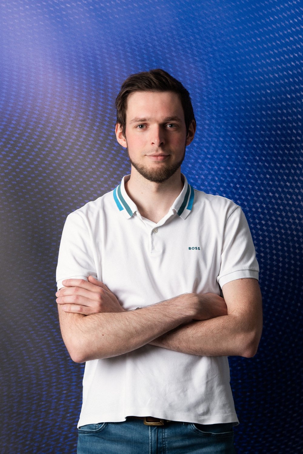Sergey Lappo Voltico - Software Engineer