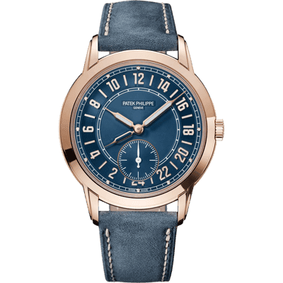 Patek Philippe Complications image 0