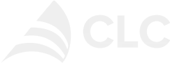 CLC Group Logo White