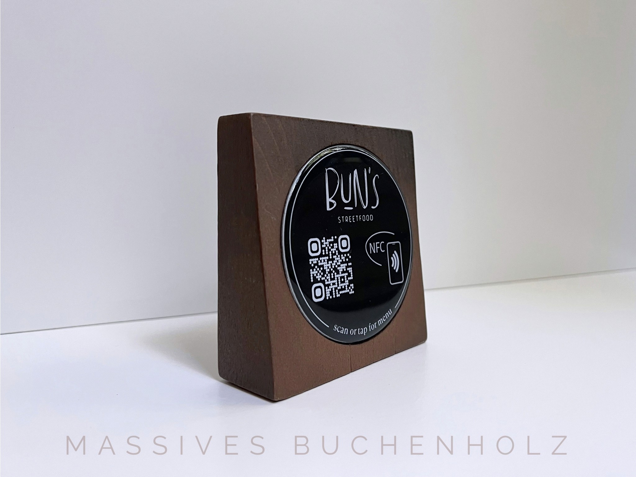 TTAGS Aufsteller Natur 