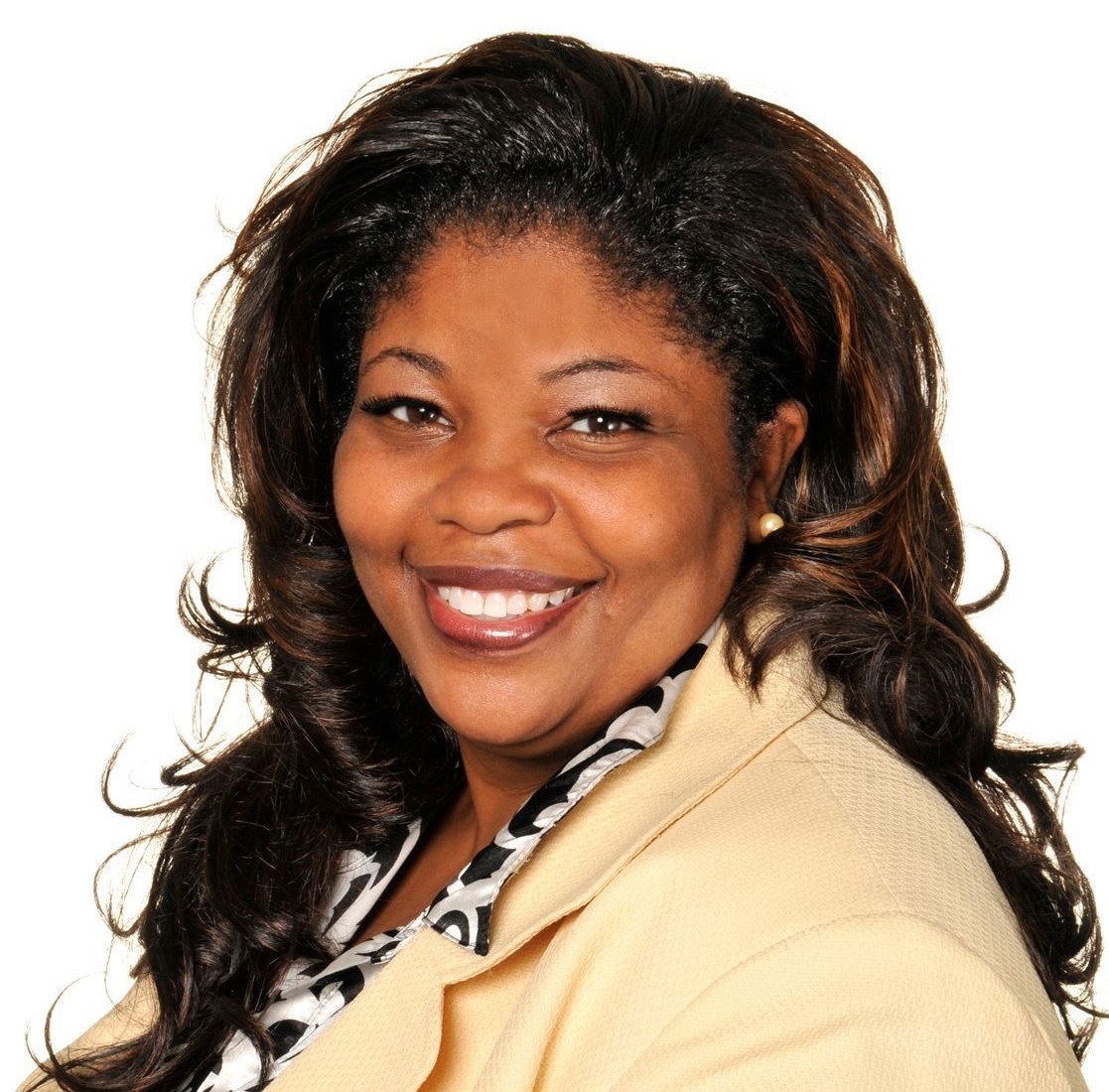 Speaker Image