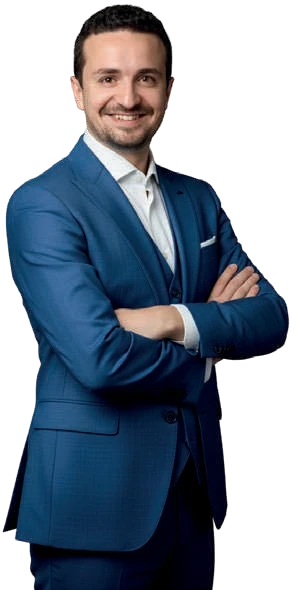 Imad Taleb