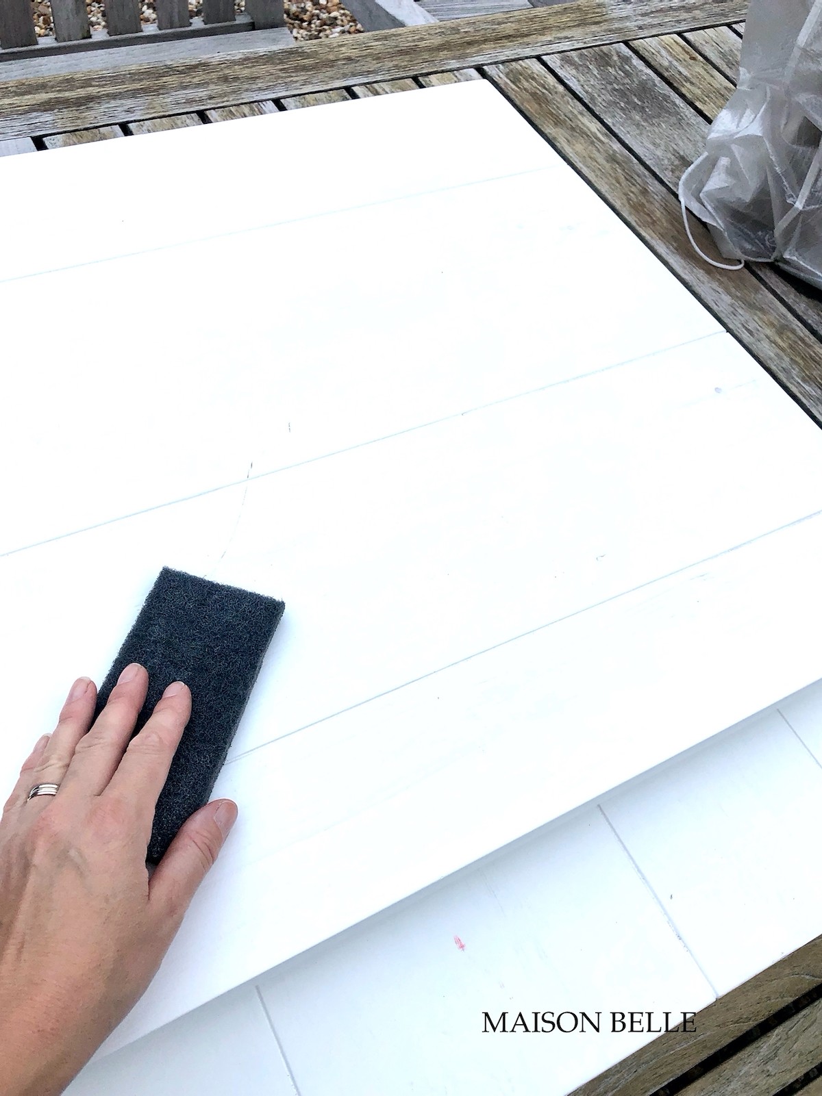 meubels opknappen blog