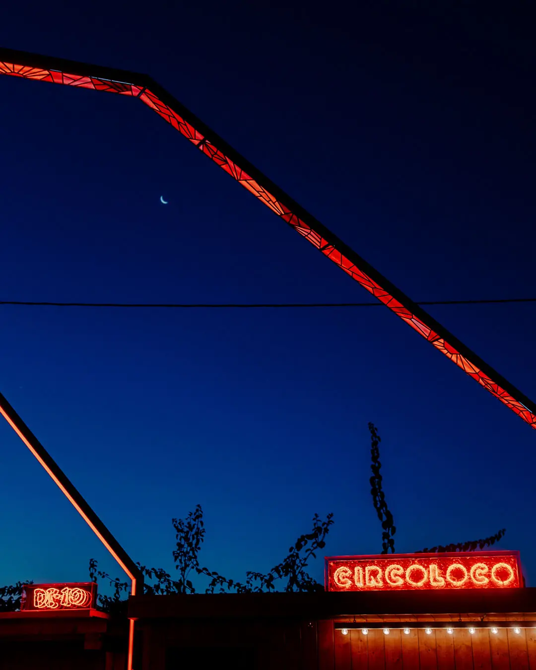 Circoloco at DC-10 Ibiza